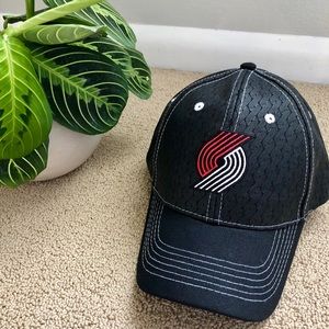 Trail Blazers Hat